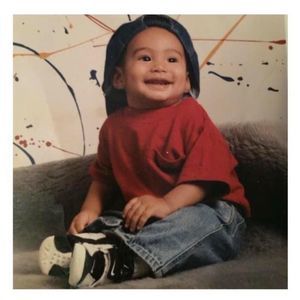 Meet your Posher, Brandon